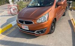 ميتسوبيشي ميراج